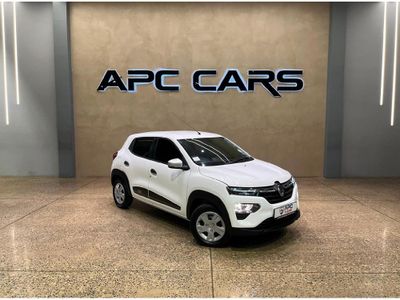 2024 Renault Kwid 1.0 Techno