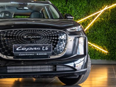 2026 Lepas L6 Javan 1.5 DCT