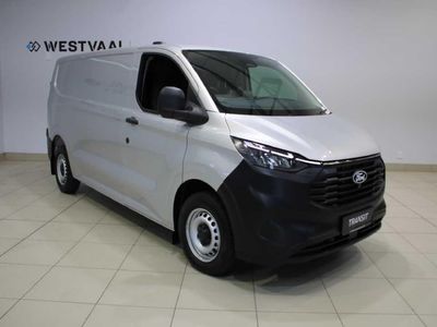 2026 Ford Transit 2.0SiT Panel Van LWB