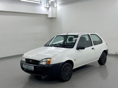 2003 Ford Fiesta 1.3i Flite 3-dr