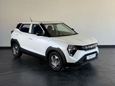 2026 Mahindra XUV 3XO 1.2T MX2 Auto