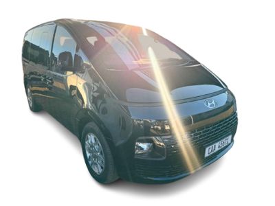2022 Hyundai Staria 2.2d Executive Auto 11-Seat