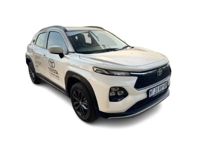 2026 Toyota Starlet Cross 1.5XS Auto