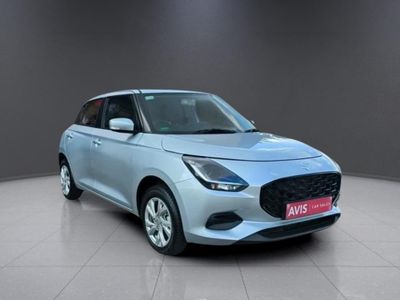 2025 Suzuki Swift 1.2 GL+