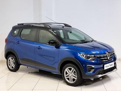 2024 Renault Triber 1.0 Intens Auto