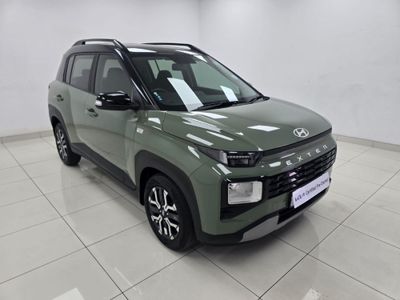 2025 Hyundai Exter 1.2 Executive Auto