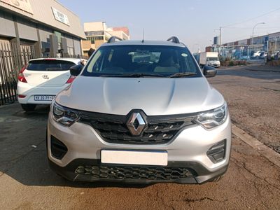 2023 Renault Triber 1.0 Expression