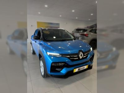 2023 Renault Kiger 1.0T Zen