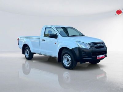 2026 Isuzu D-Max 250C Single-Cab