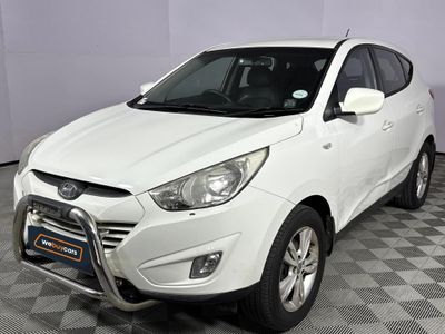 2012 Hyundai ix35 2.0 GL | Premium