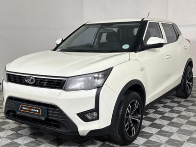 2023 Mahindra XUV 300 1.2T SE | W4