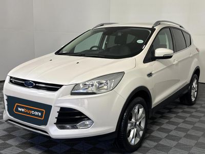 2016 Ford Kuga 1.5 EcoBoost Ambiente Auto