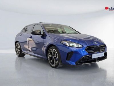 2025 BMW 1 Series M135 xDrive M Sport Pro Auto