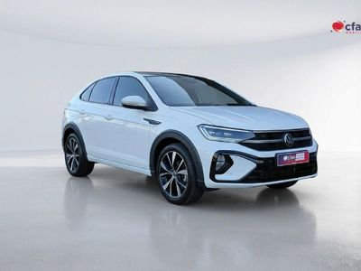 2022 Volkswagen Taigo 1.0 TSI R-Line Auto