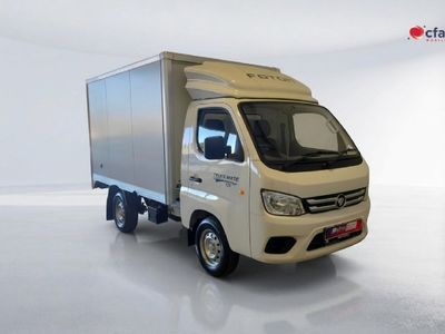2026 Foton Truck Mate 1.5TD F/C S/C
