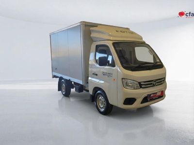 2026 Foton Truck Mate 1.5TD F/C S/C