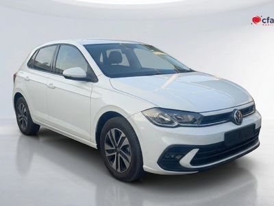2025 Volkswagen Polo 1.0 TSI Life Auto DSG