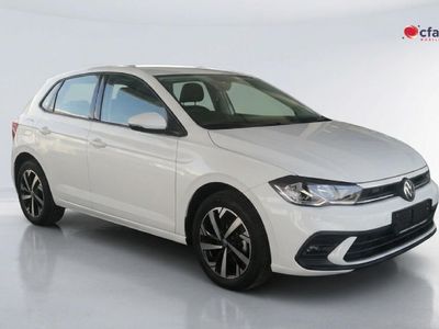 2025 Volkswagen Polo 1.0 TSI Life Auto DSG