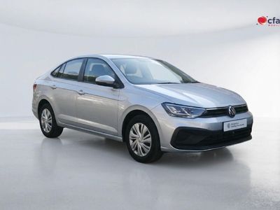 2025 Volkswagen Polo Classic Polo 1.6