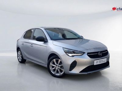 2023 Opel Corsa 1.2T Edition (74kw)