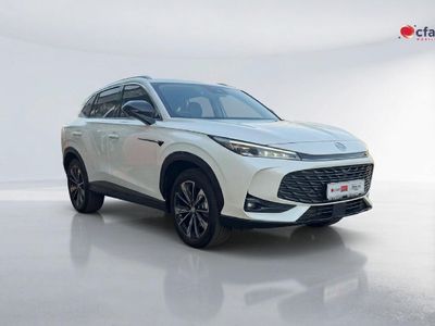 2025 MG HS 1.5T Del Auto