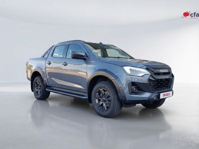 2026 Isuzu D-Max 3.0 DDI V-Cross  4x4 Auto Double-Cab