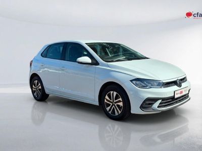 2025 Volkswagen Polo 1.0 TSI Life Auto DSG