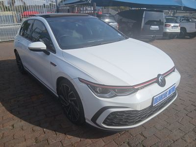 2025 Volkswagen Polo 2.0 GTI Auto (147kW)