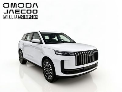 2026 Jaecoo J5 1.5T Core