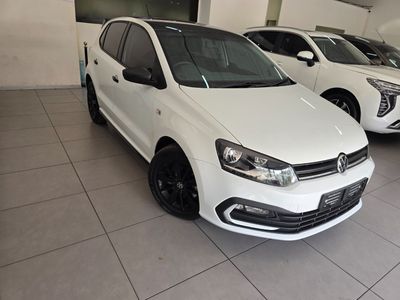 2026 Volkswagen Polo Vivo 1.4 Life