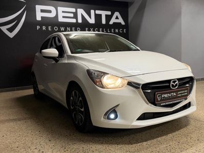 2019 Mazda 2 1.5 Individual 5-dr