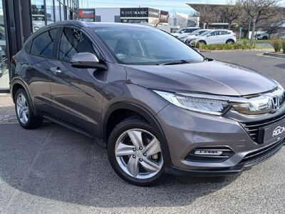 2020 Honda HR-V 1.8 Elegance Auto
