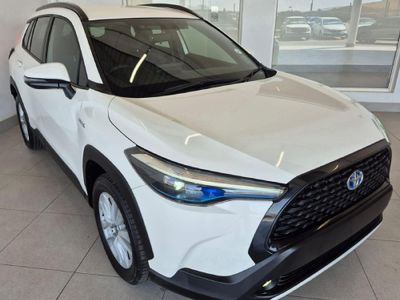 2024 Toyota Corolla Cross 1.8 XS Hybrid