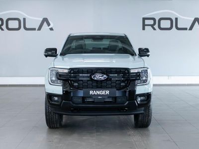 2026 Ford Ranger 2.3 Sport Auto Double-Cab