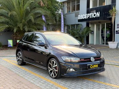 2020 Volkswagen Polo 2.0 GTI Auto (147kW)