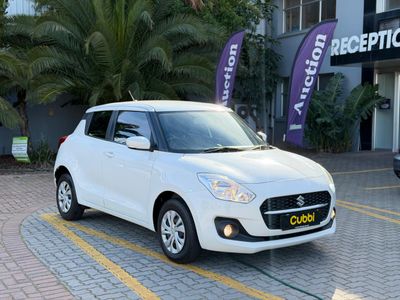2022 Suzuki Swift 1.2 GL