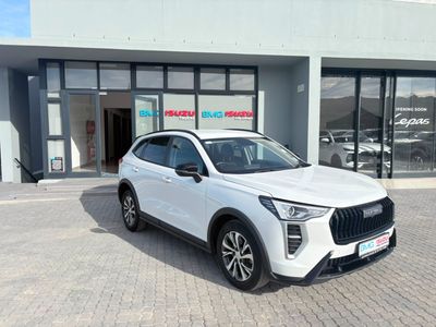 2025 Haval Jolion 1.5T City Plus DCT