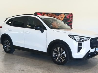 2025 Haval Jolion 1.5T City Plus DCT