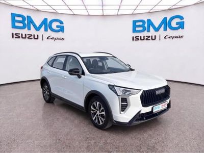 2025 Haval Jolion 1.5T City Plus DCT