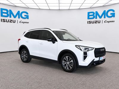2025 Haval Jolion 1.5T City Plus DCT