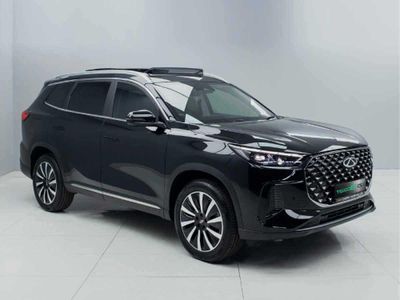 2026 Chery Tiggo 8 Pro 1.5T CSH Apex DHT (Phev)