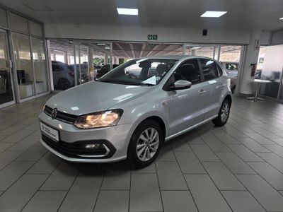 2026 Volkswagen Polo Vivo 1.4 Life