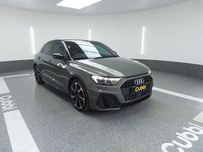 2022 Audi A1 Sportback 2.0 TFSI S Line Auto | 40 TFSI