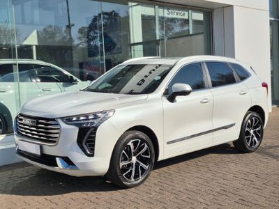 2024 Haval Jolion 1.5T Super Luxury Auto