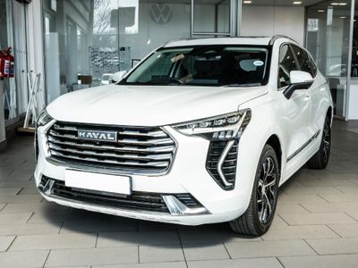 2024 Haval Jolion 1.5T Super Luxury Auto