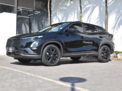 2026 Omoda C5 1.5T Luxury X