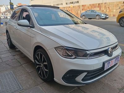 2023 Volkswagen Polo 1.0 TSI Life Auto DSG