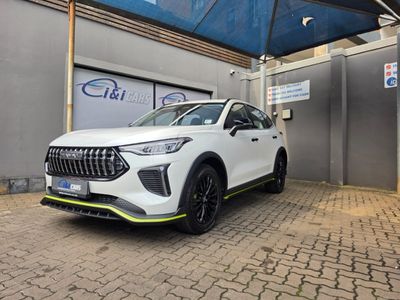 2026 Haval Jolion 1,5 T SUPER LUXURY PRO AUTO LTD EDITION