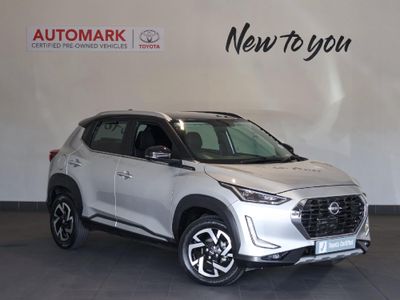 2023 Nissan Magnite 1.0T Acenta Auto