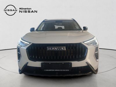 2025 Haval Jolion 1.5T City Plus DCT
